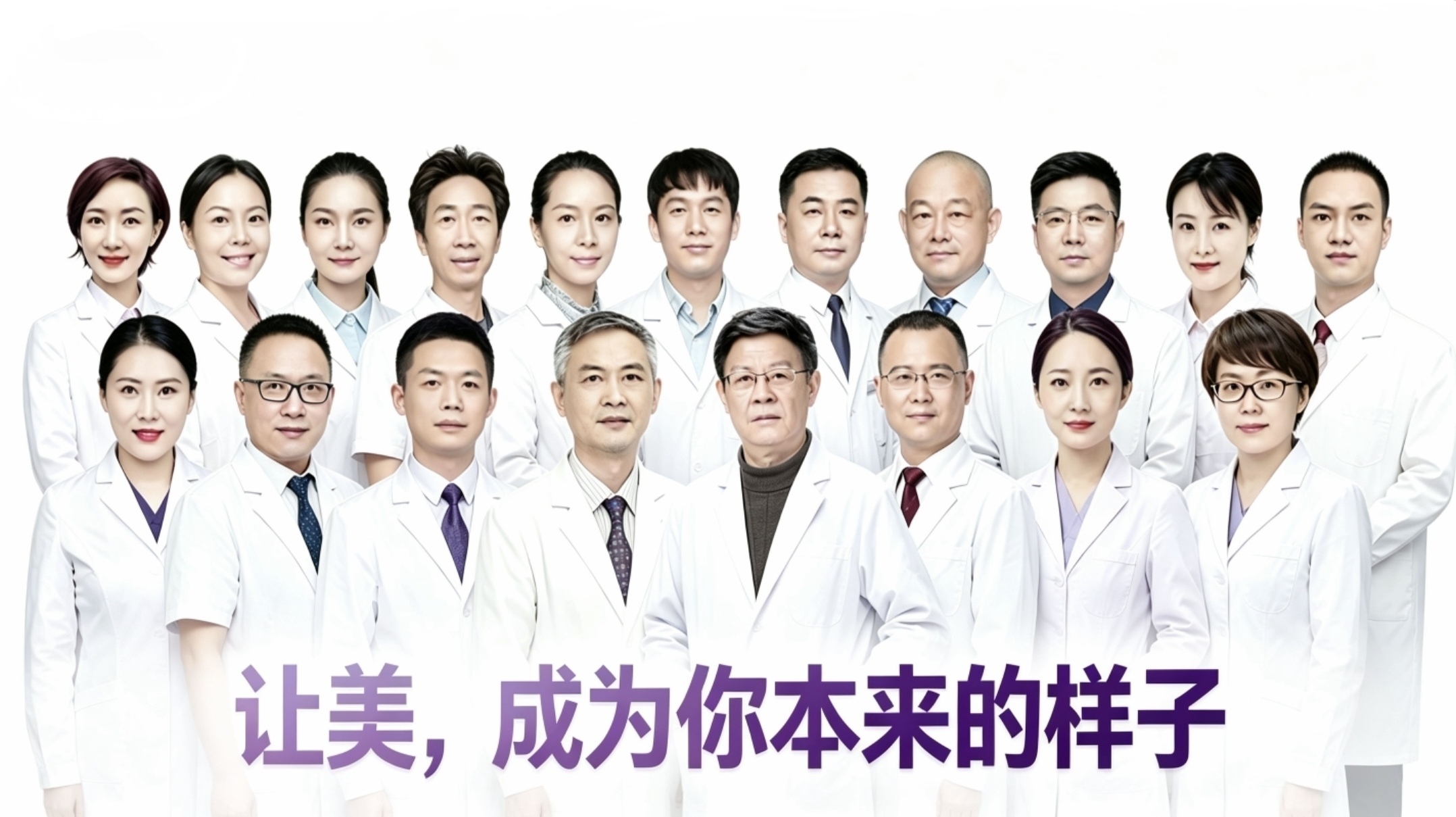 成都鼻修复评估科普配图