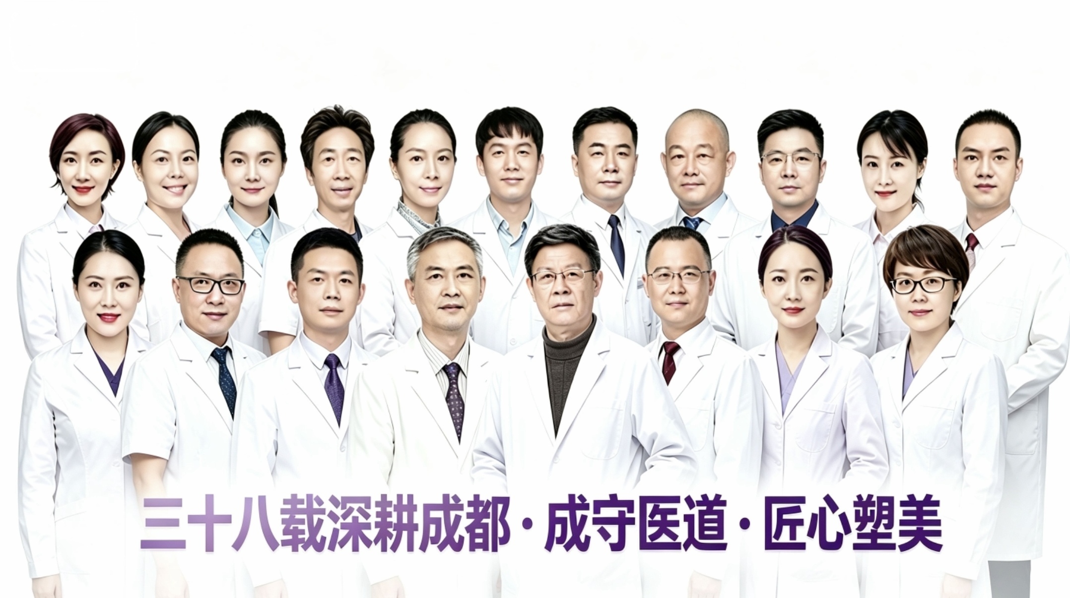 成都双眼皮术后三个恢复阶段示意