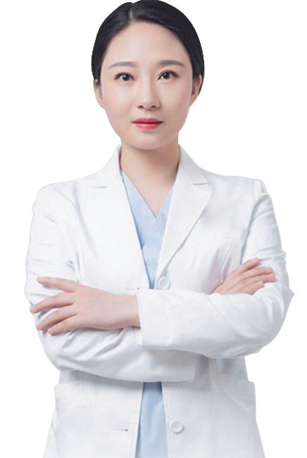 成美整形李静（整形外科主任）